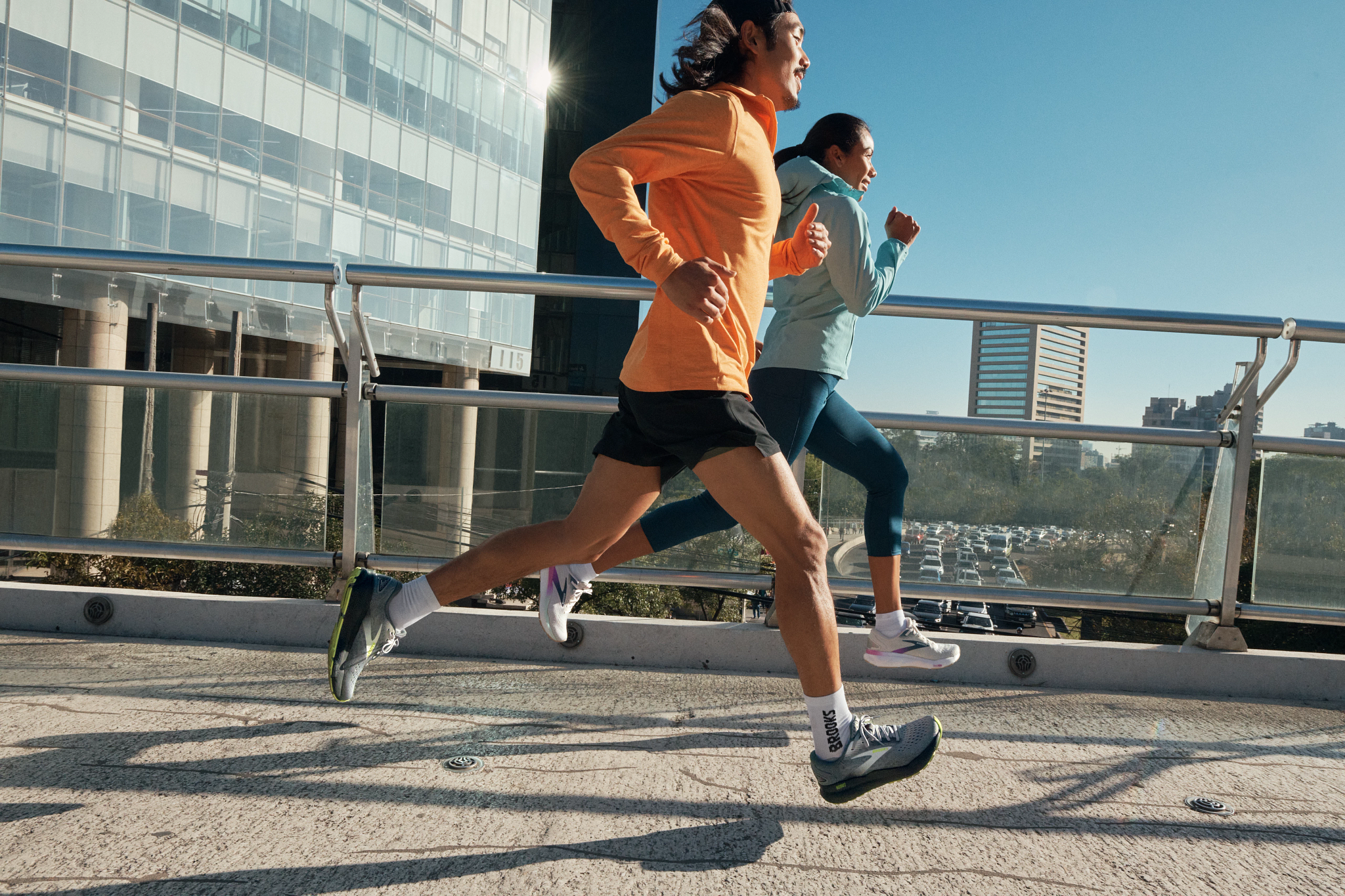 The best marathon training shoes recommended by Pacers staff Pacers Running