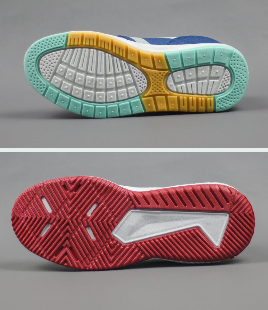 What is a stability running shoe?