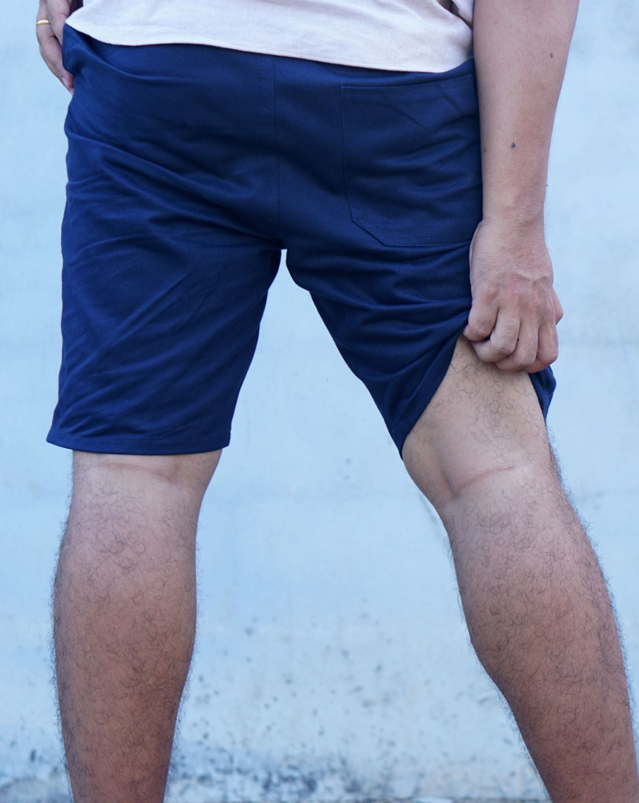 How to Prevent Chafing