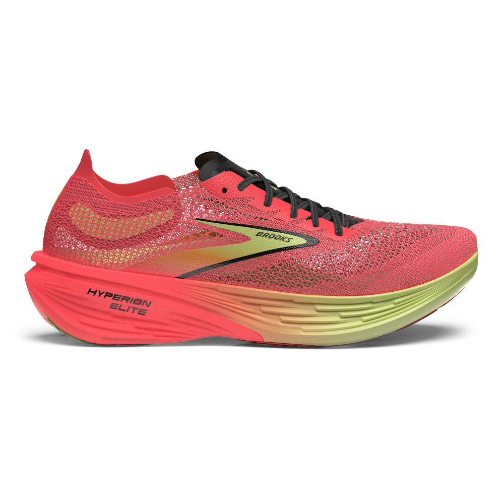Men's Brooks Hyperion Elite – Pacers Running - Main Image