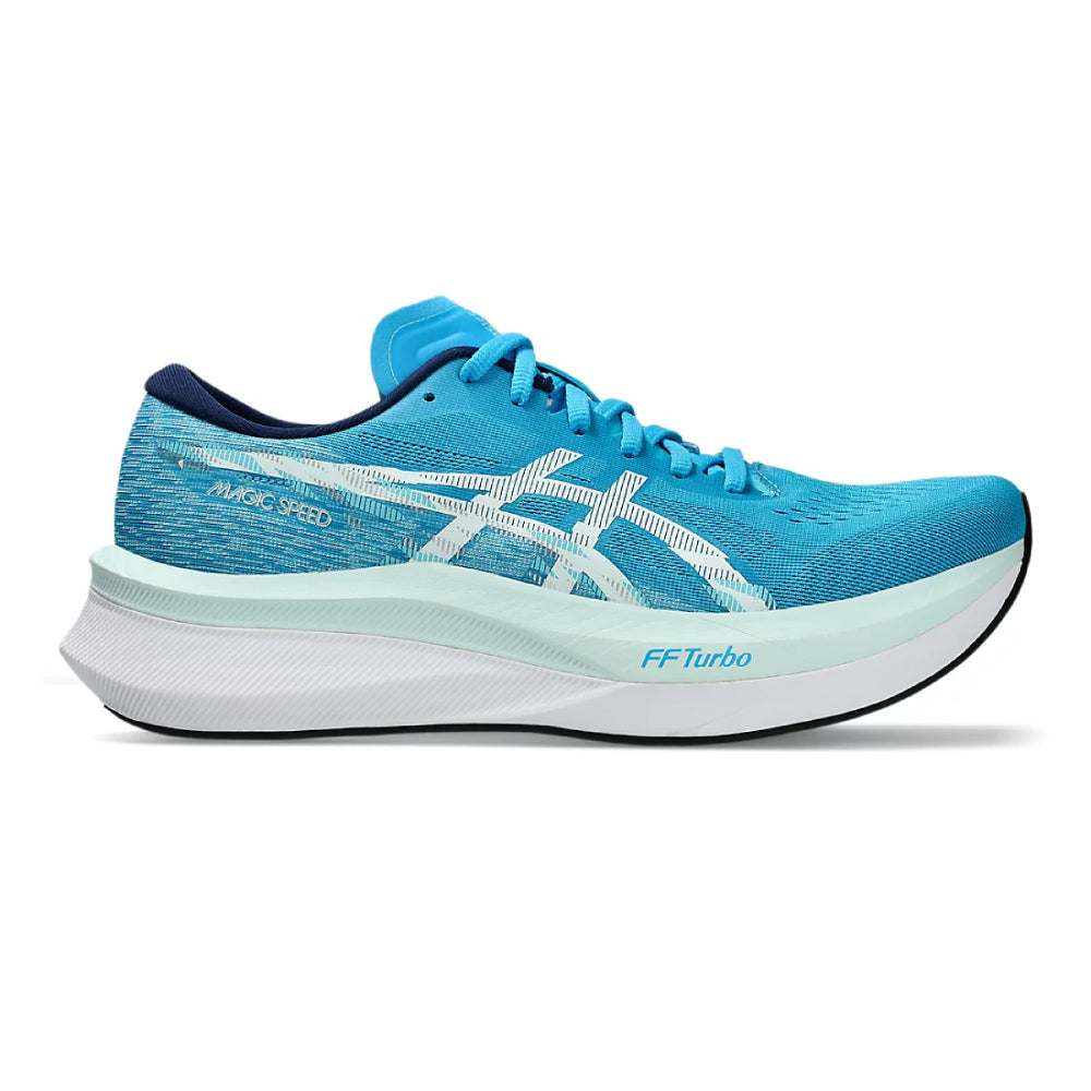 Men's ASICS Magic Speed 4 – Pacers Running