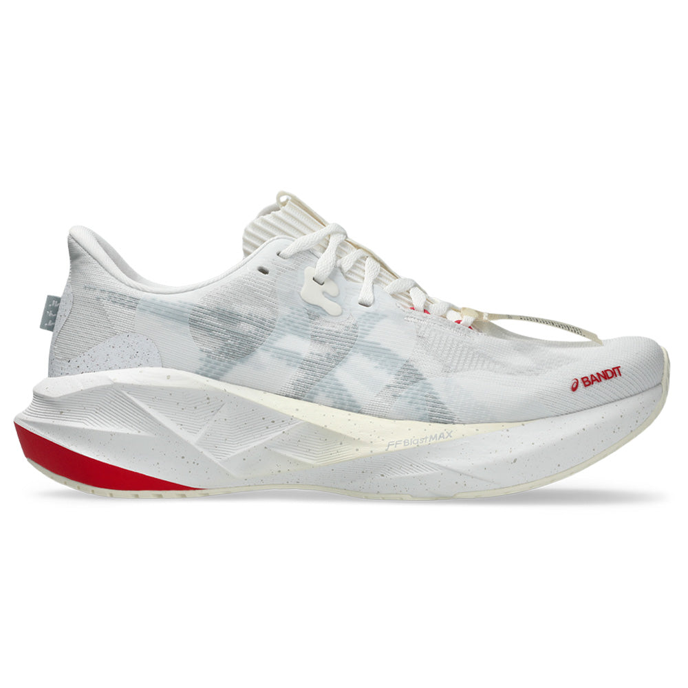 Men's ASICS Novablast 5 – Pacers Running