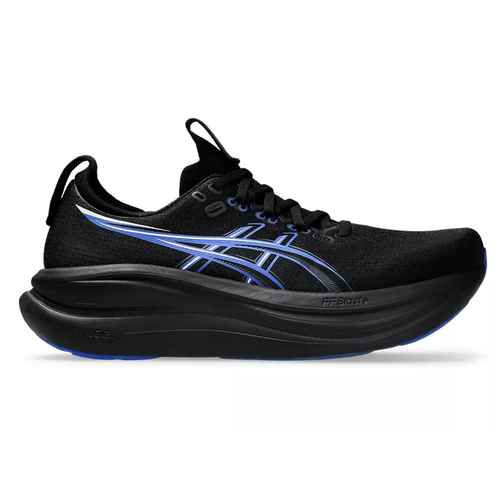 Men's ASICS GEL-Nimbus 28 – Pacers Running