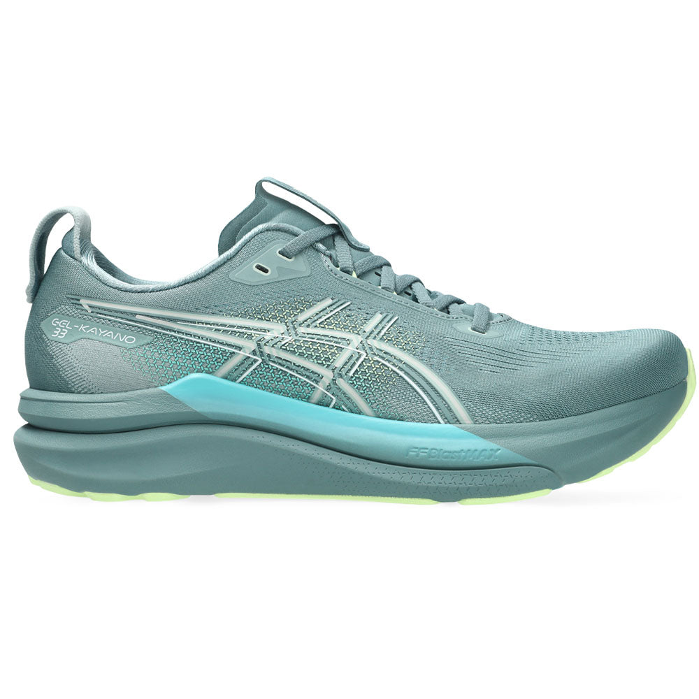 Men's ASICS GEL-Kayano 33 – Pacers Running