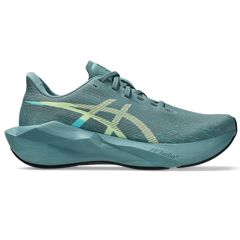 Men's ASICS Novablast 6 – Pacers Running