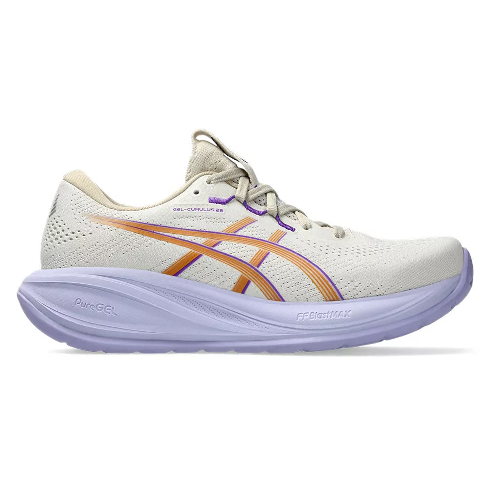 Women's ASICS GEL-Cumulus 28 – Pacers Running