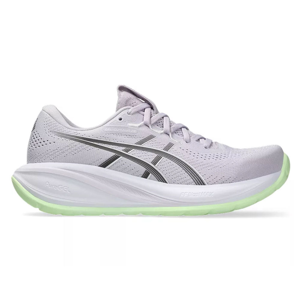 Women's ASICS GEL-Cumulus 28 – Pacers Running