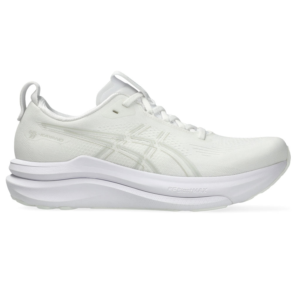 Women's ASICS GEL-Kayano 33 – Pacers Running