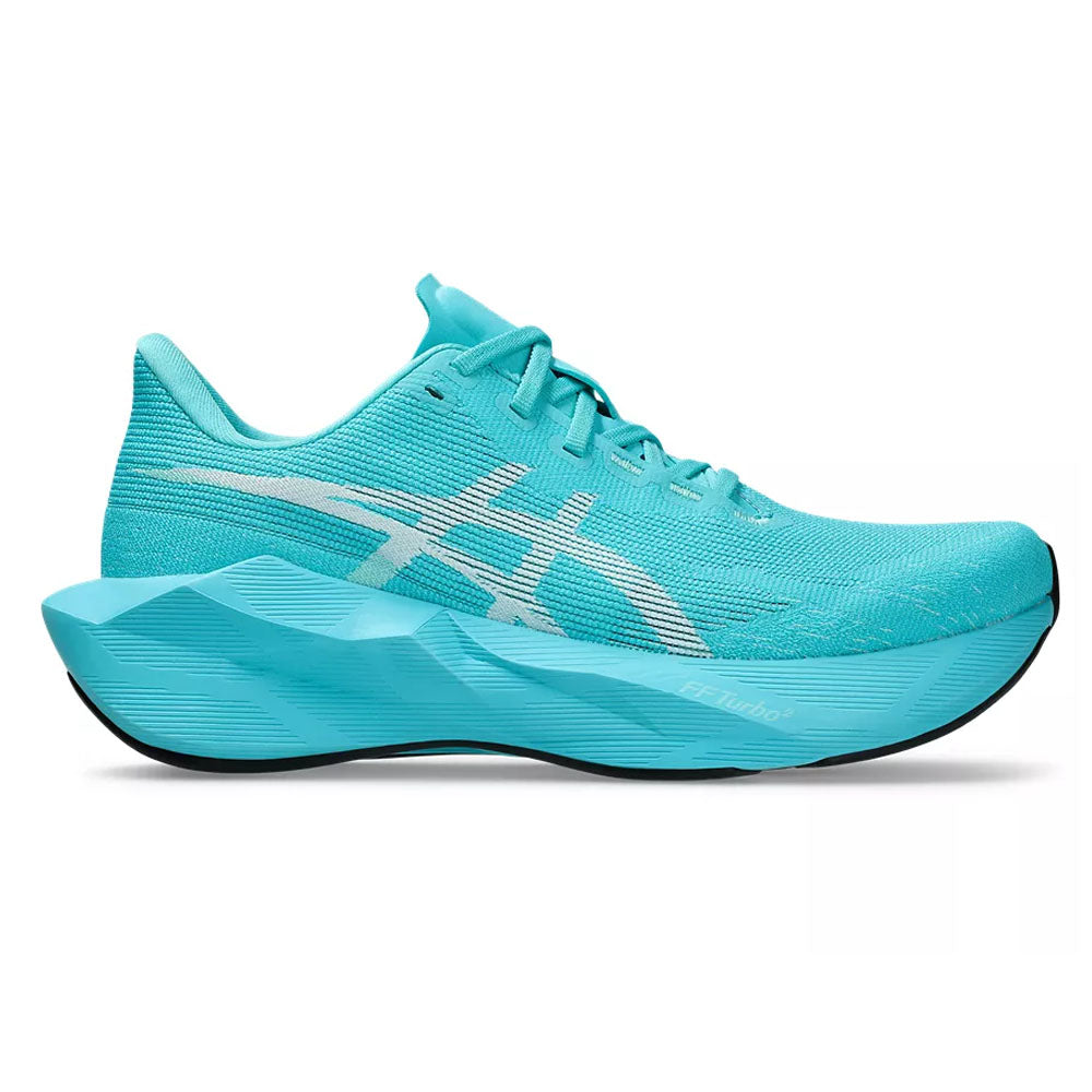 Women's ASICS Novablast 6 – Pacers Running