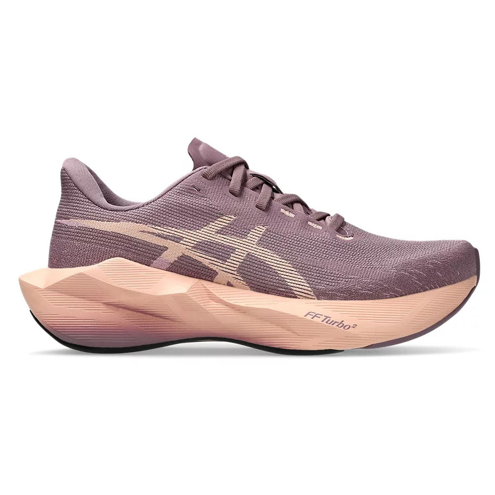 Women's ASICS Novablast 6 – Pacers Running