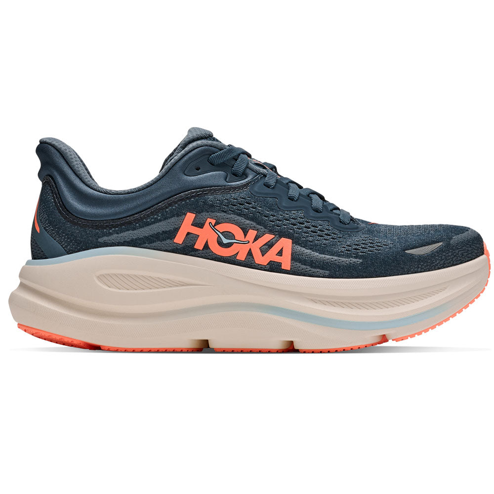 Men's HOKA ONE ONE Bondi 9 – Pacers Running