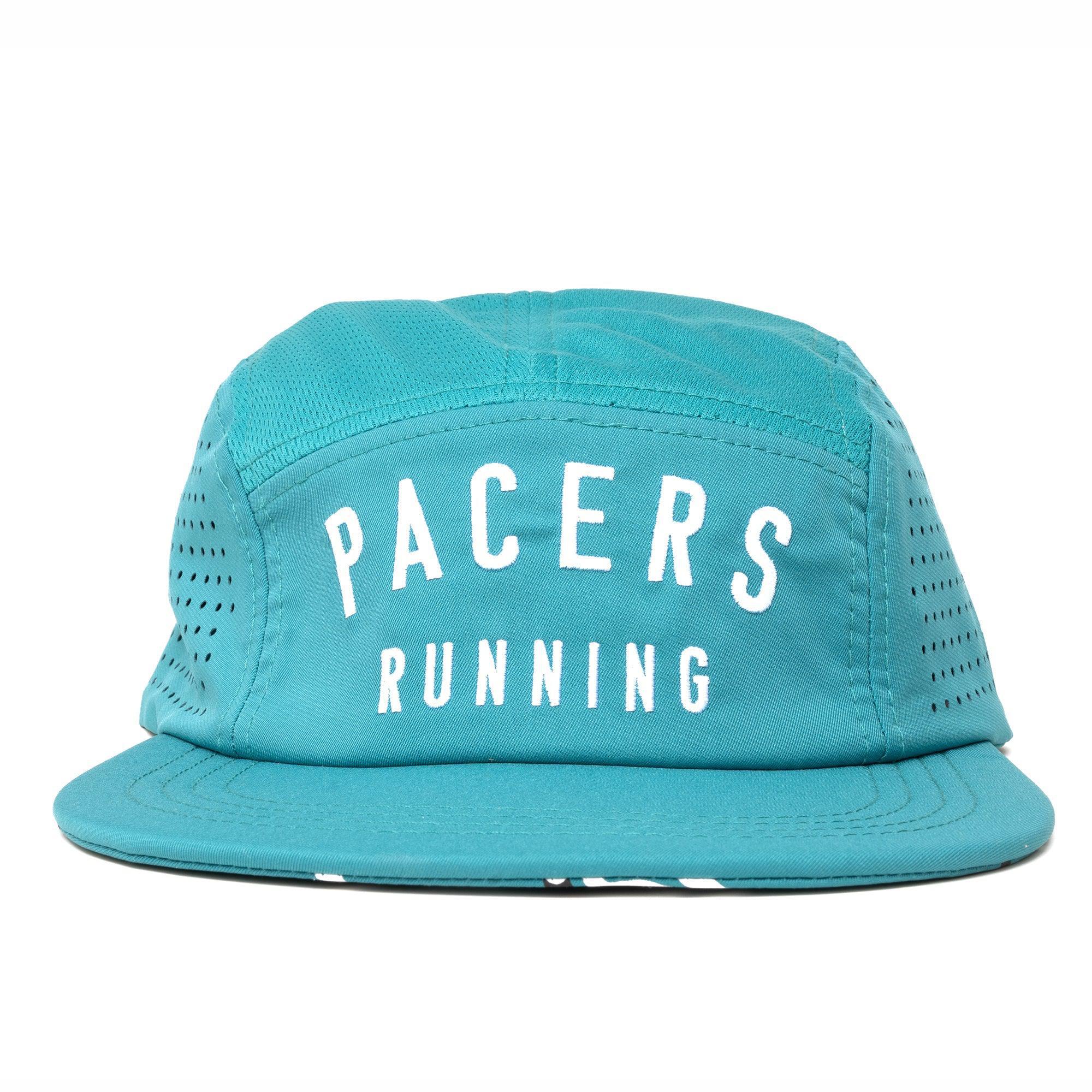 202 Running Hat DC Half Pacers Running