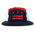 Load image into Gallery viewer, Pacers Running-2:02 Signature Hat DC Flag-Pacers Running