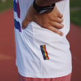 Load image into Gallery viewer, Pacers Running-2:02 Singlet - Pride-Pacers Running