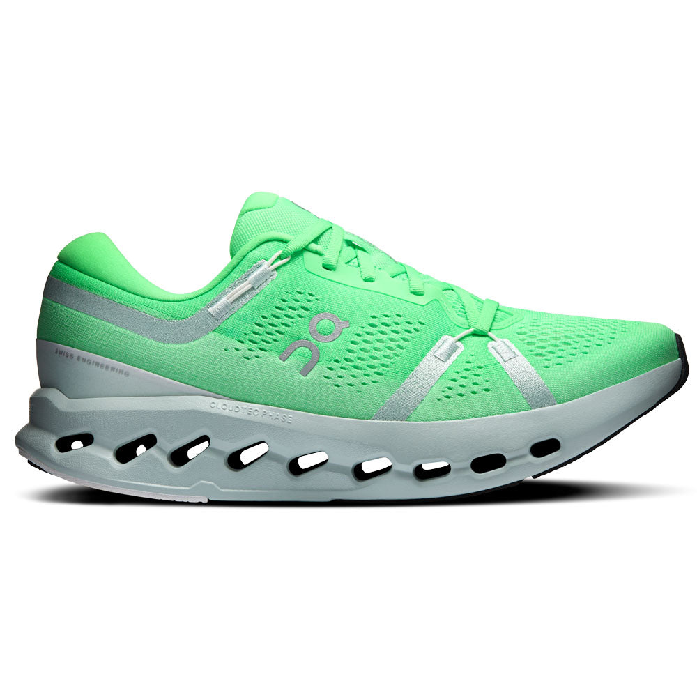 Men's On Cloudsurfer 2 – Pacers Running