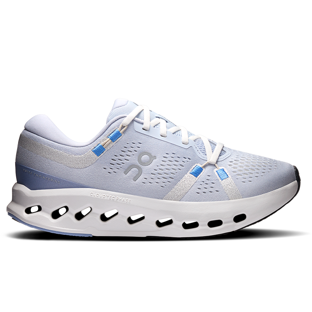 Women's On Cloudsurfer 2 – Pacers Running