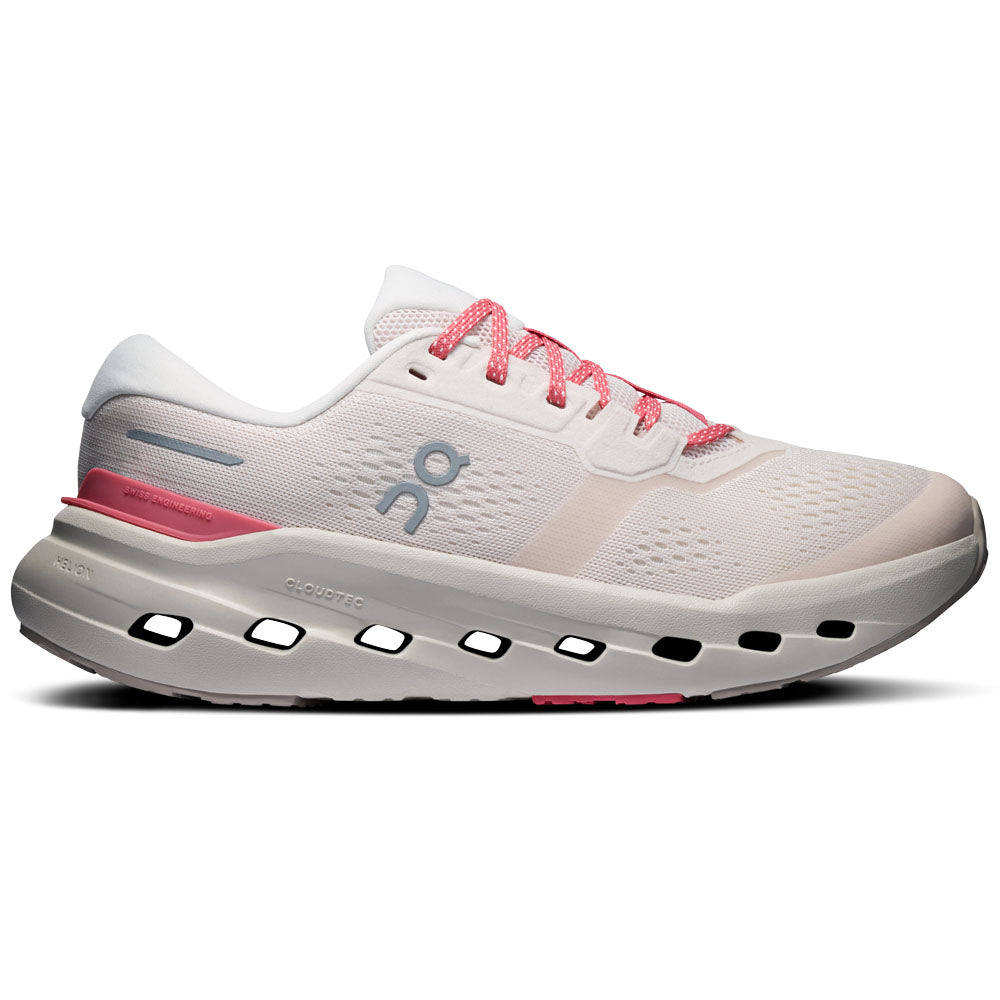 Women's On Cloudrunner 3 – Pacers Running