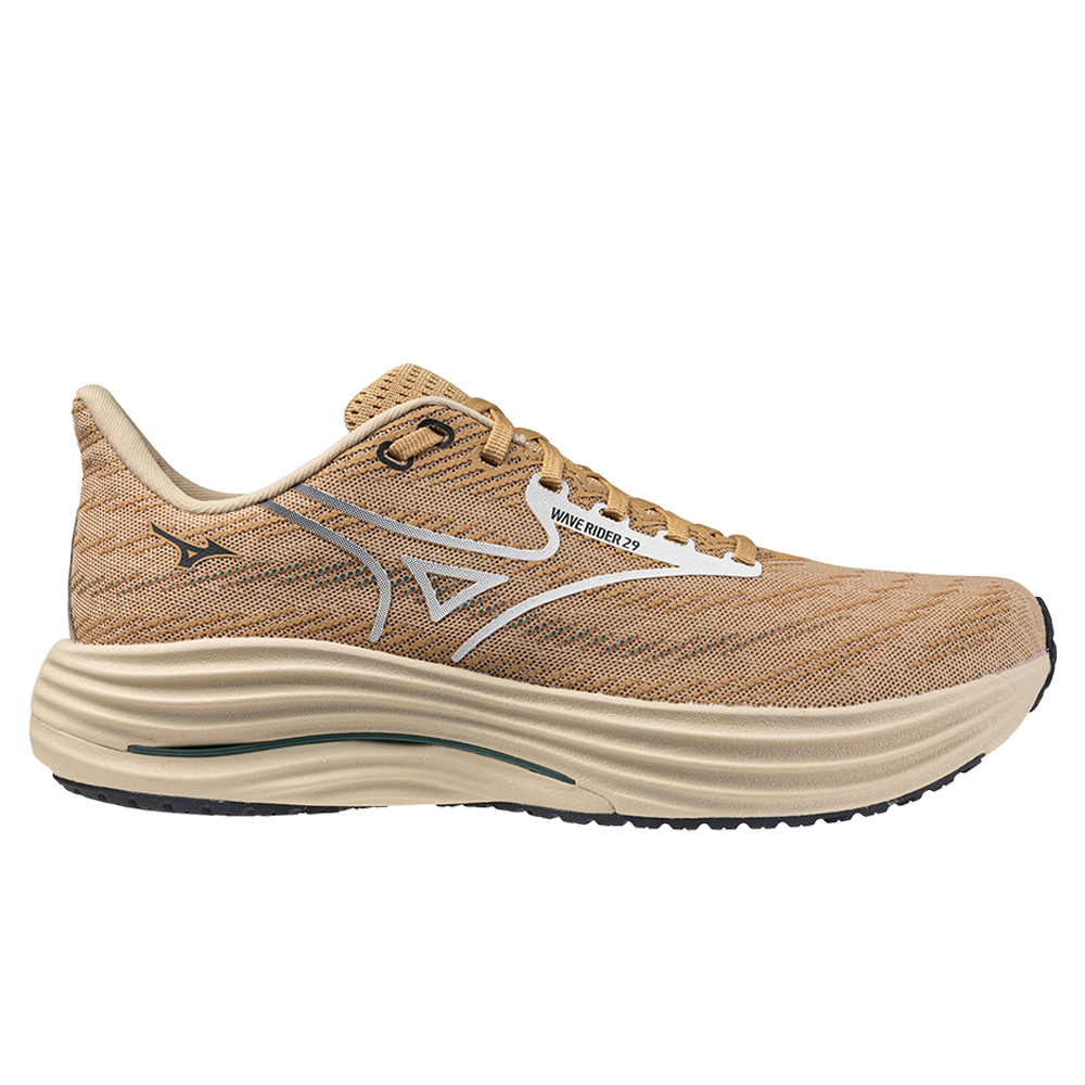 Men's Mizuno Wave Rider 29 – Pacers Running