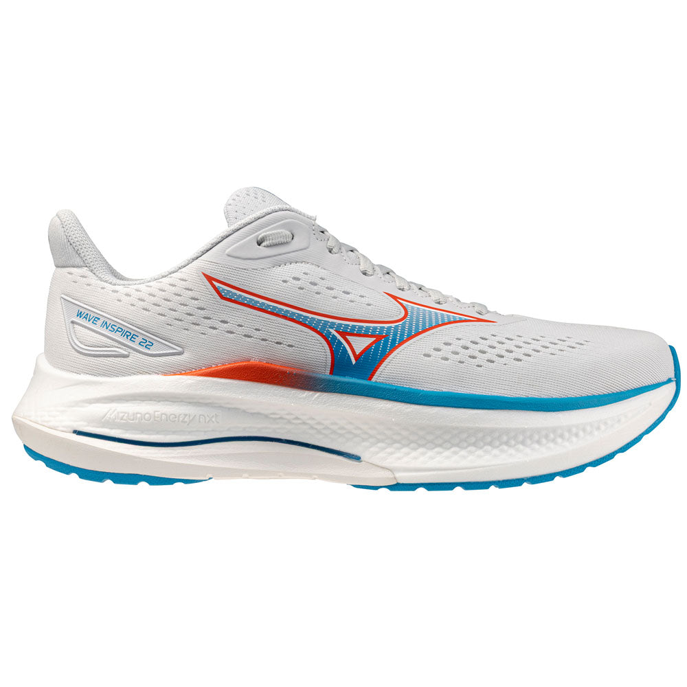 クラブ Qi35 4HY 22deg NS850neo S Men's Mizuno Wave Inspire 22 – Pacers Running