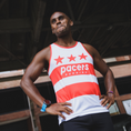 Load image into Gallery viewer, Men's Pacers Club Singlet
