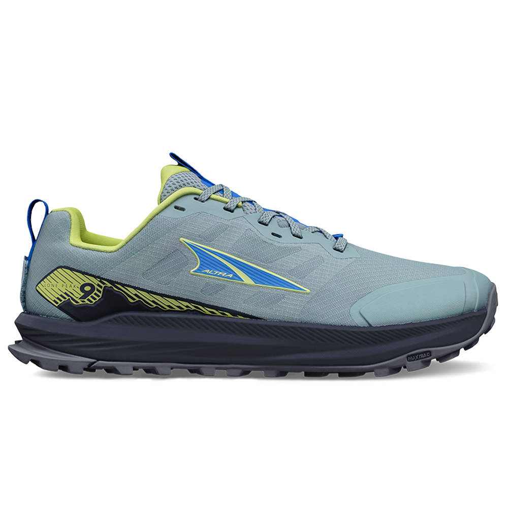 Men's Altra Lone Peak 9 – Pacers Running