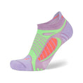 Load image into Gallery viewer, Balega-Balega Ultralight Lightweight Performance No Show Athletic-Bright Lilac-Pacers Running