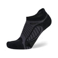 Load image into Gallery viewer, Balega-Balega Ultralight Lightweight Performance No Show Athletic-Black-Pacers Running