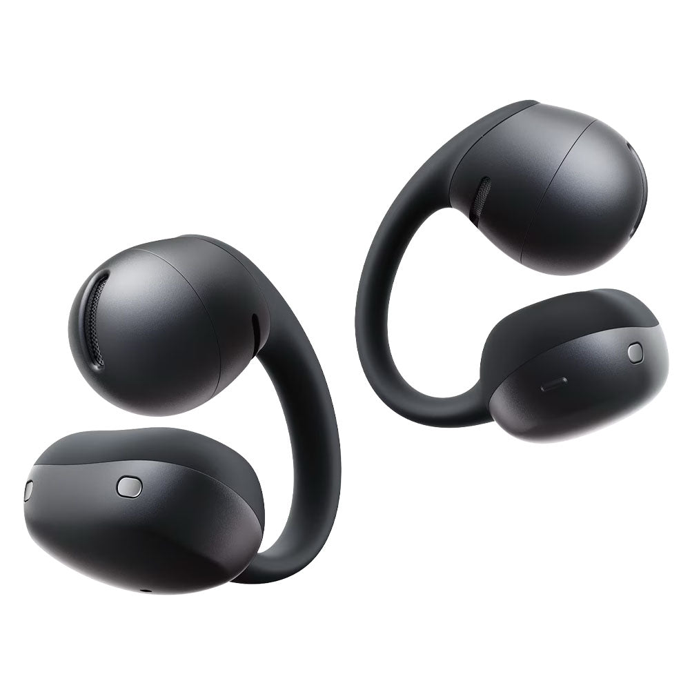 【新品・未使用】SHOKZ OpenDots Air ブラック Shokz OpenDots Air – Pacers Running