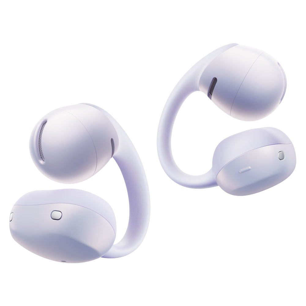 Shokz OpenDots Air – Pacers Running