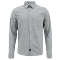 Load image into Gallery viewer, Unisex Recover Eco Button Down