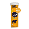 Load image into Gallery viewer, GU-GU Hydration Drink Tabs-Pacers Running
