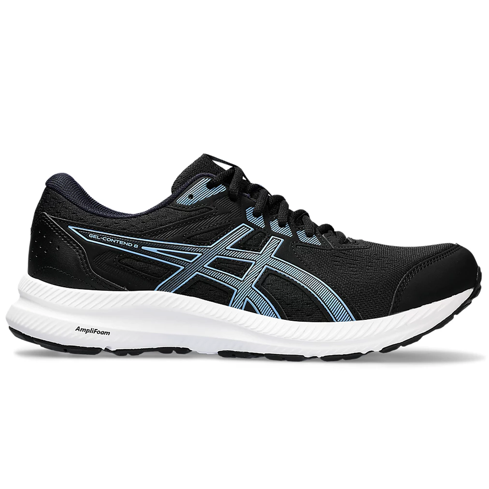 Men s ASICS GEL Contend 8 Pacers Running