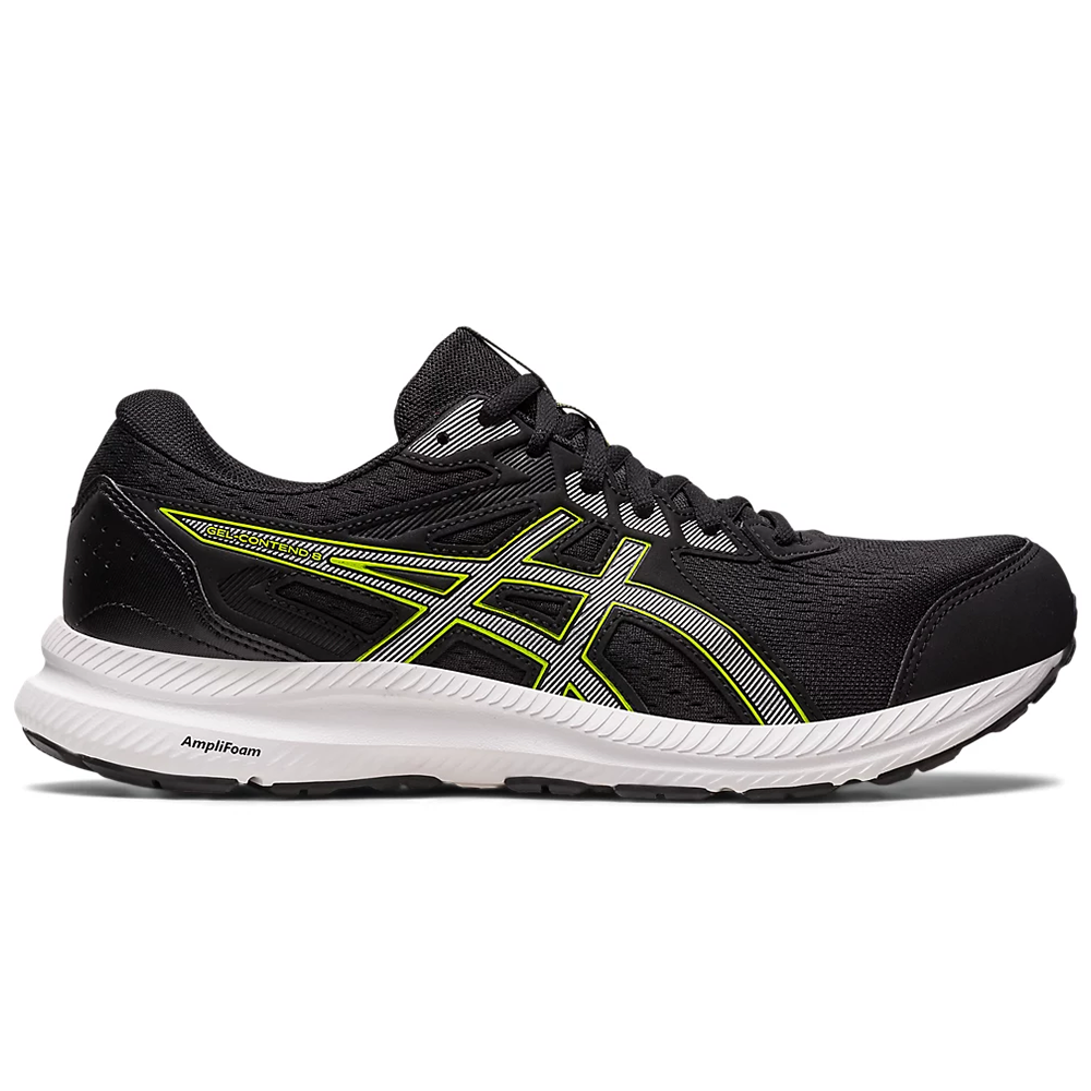 アシックス asics　バスケットシューズ Men's ASICS GEL-Contend 8 – Pacers Running