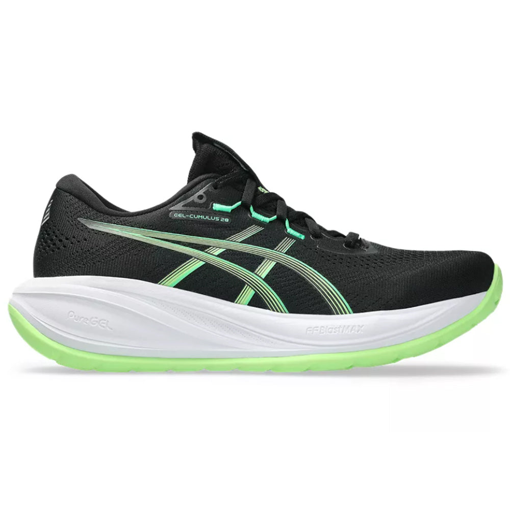 Men's ASICS GEL-Cumulus 28 – Pacers Running