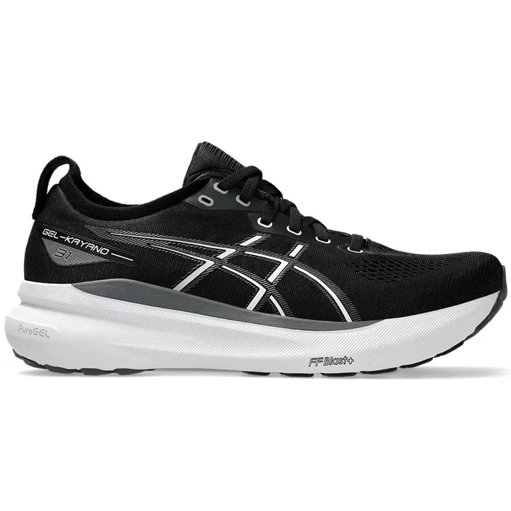 Men's ASICS GEL-Kayano 31 – Pacers Running