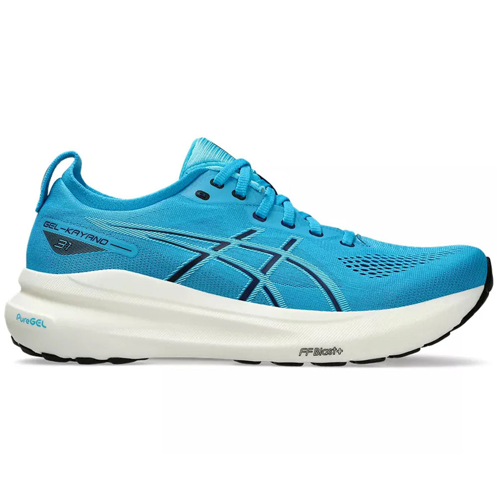 Men's ASICS GEL-Kayano 31 – Pacers Running