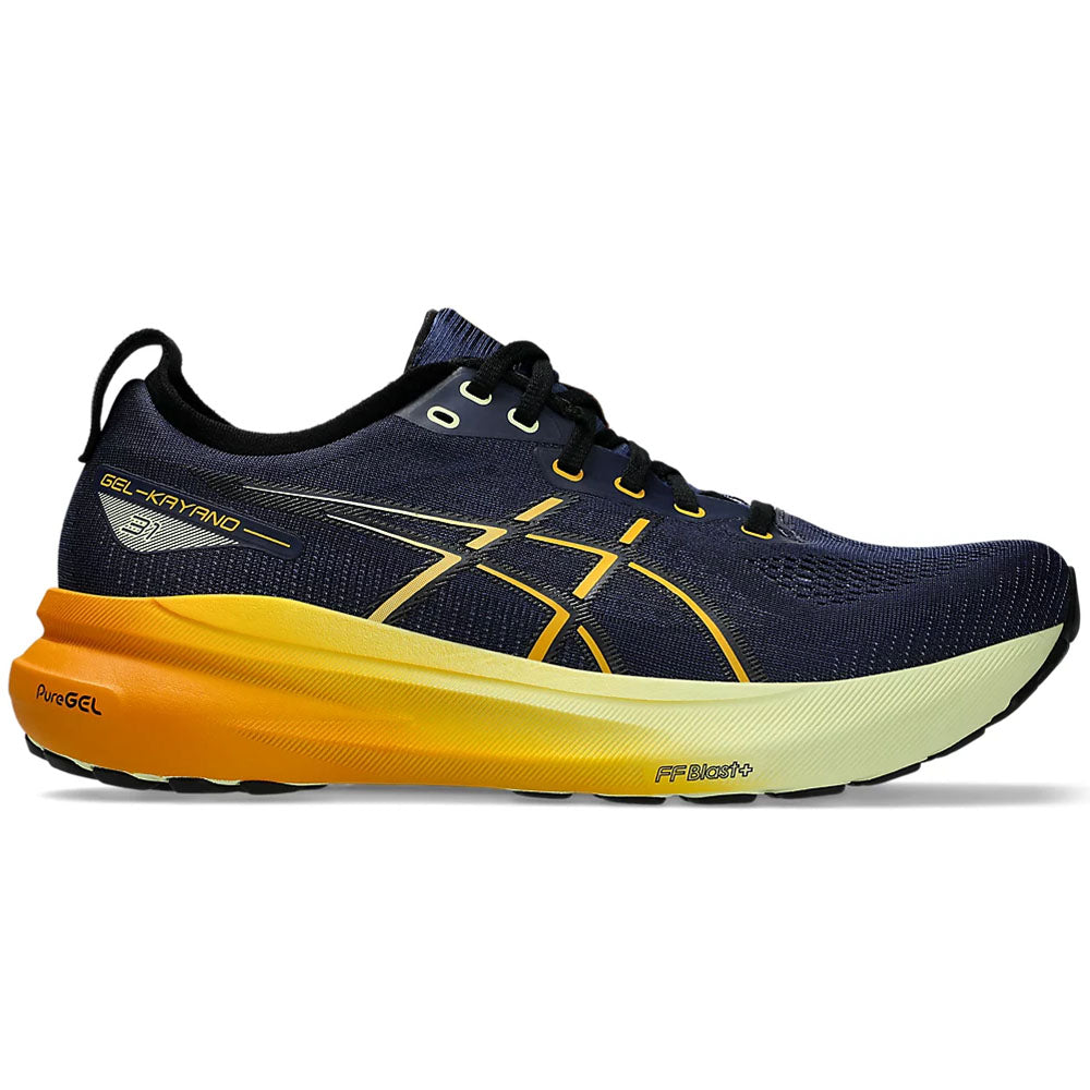 Men's ASICS GEL-Kayano 31 – Pacers Running