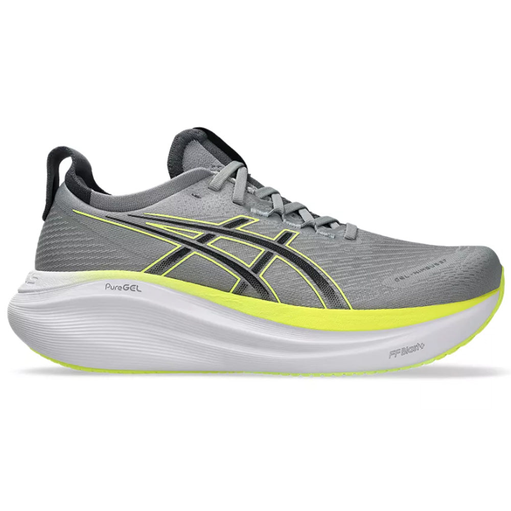 Men's ASICS GEL-Nimbus 27 – Pacers Running