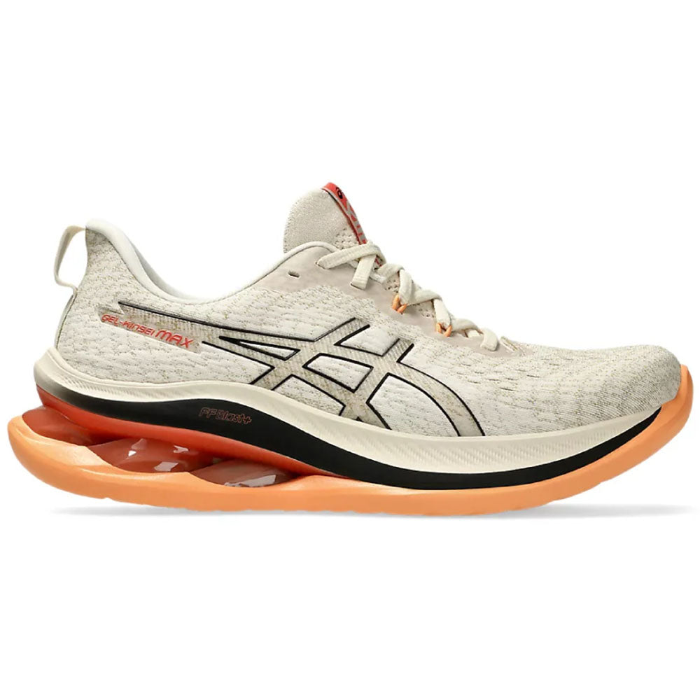Men's ASICS GEL-Kinsei Max – Pacers Running1