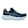 Load image into Gallery viewer, ASICS-Men's ASICS GEL-Nimbus 26-French Blue/Electric Lime-Pacers Running

