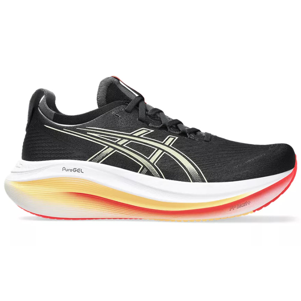 Men's ASICS GEL-Nimbus 27 – Pacers Running