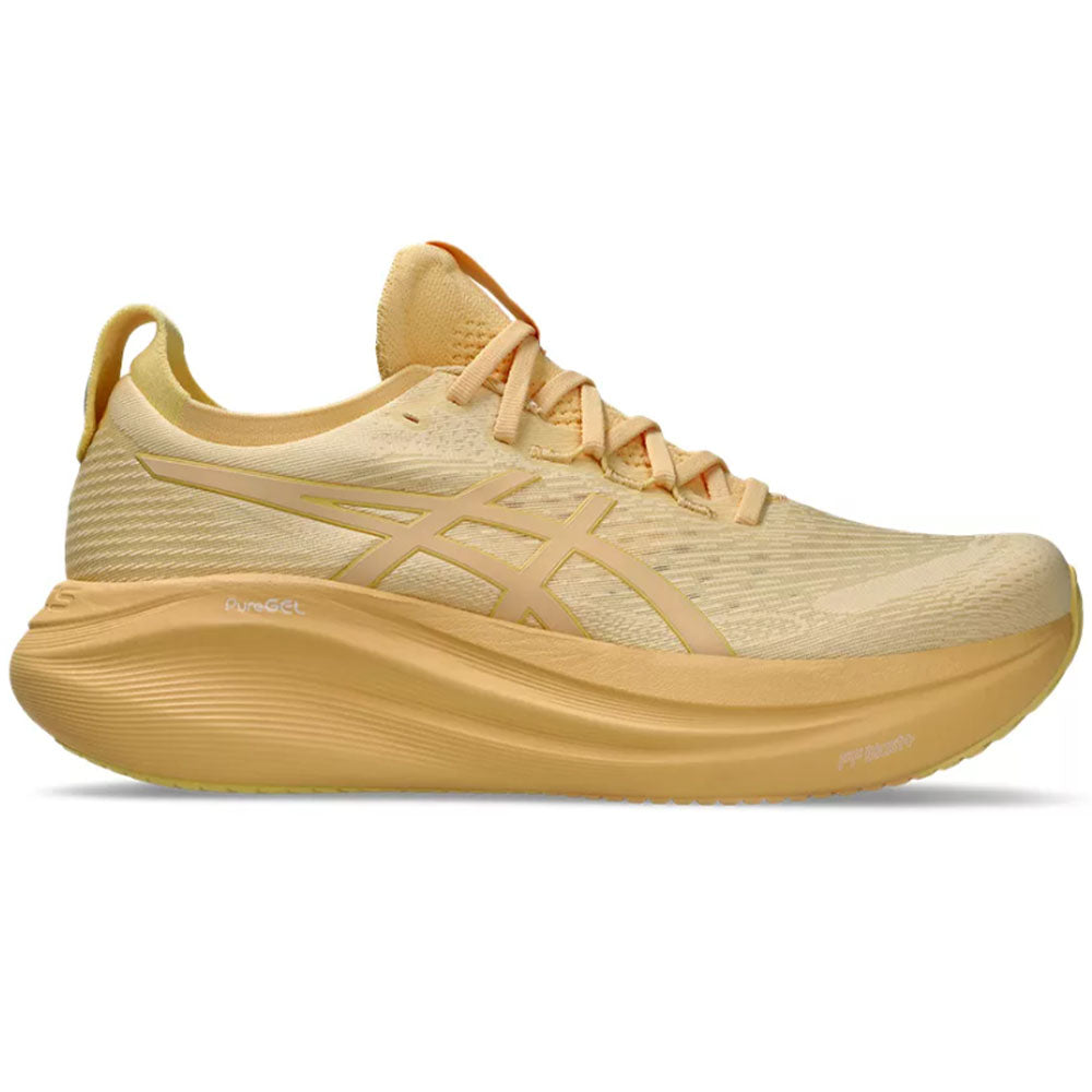 Men's ASICS GEL-Nimbus 27 Lite-Show – Pacers Running