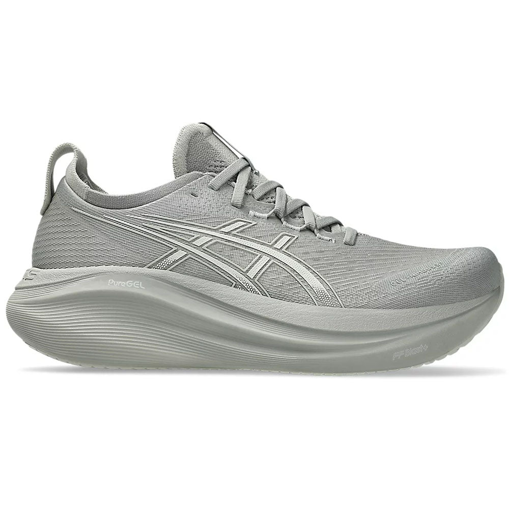 Men's ASICS GEL-Nimbus 27 – Pacers Running