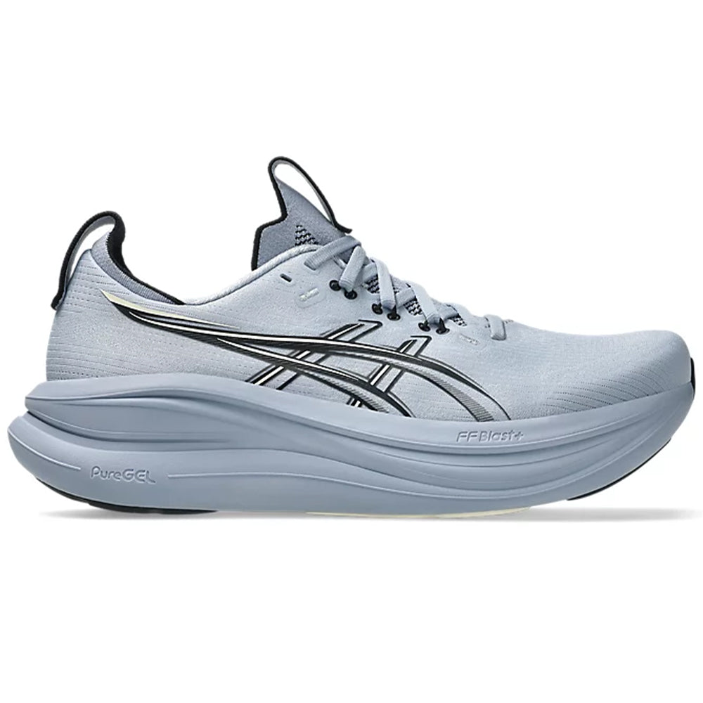 Men's ASICS GEL-Nimbus 28 – Pacers Running