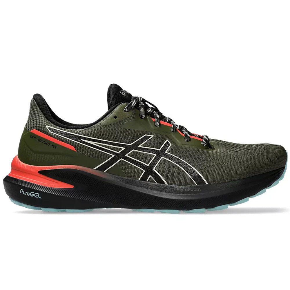 Men's ASICS GT-1000 13 TR – Pacers Running
