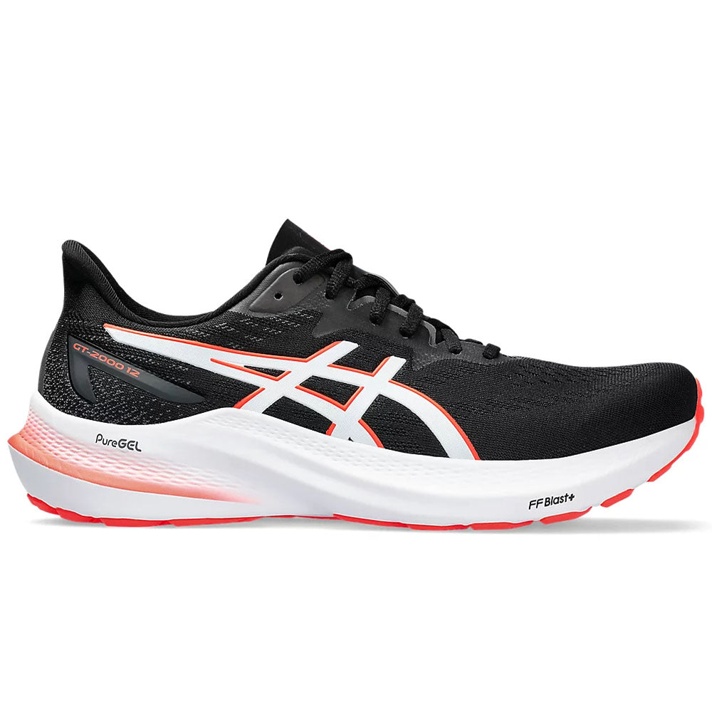 Men's ASICS GT-2000 12 – Pacers Running