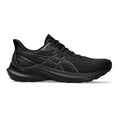 Load image into Gallery viewer, ASICS-Men's ASICS GT-2000 12-Black/Black-Pacers Running
