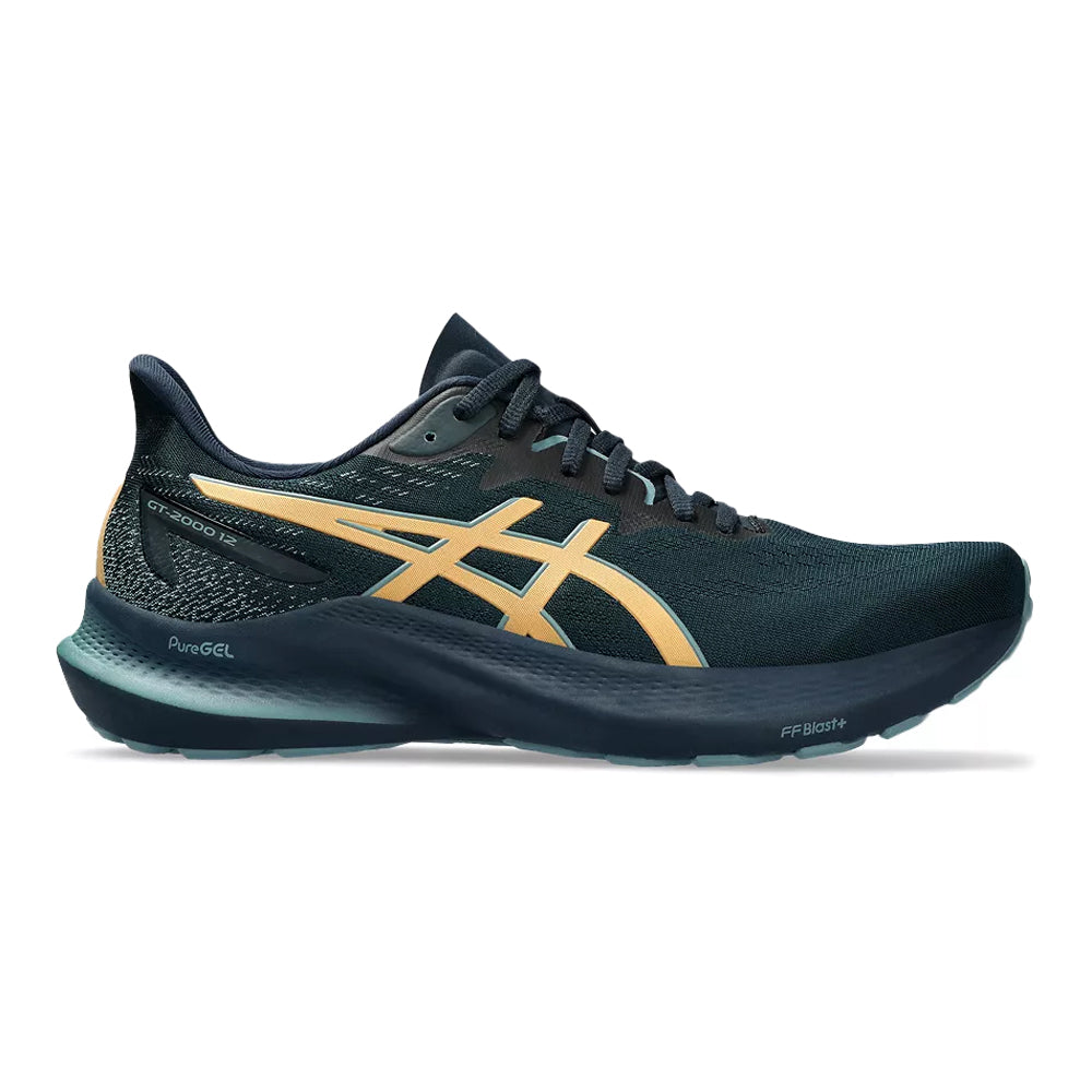 Men's ASICS GT-2000 12 - Main Image