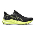 Load image into Gallery viewer, ASICS-Men's ASICS GT-2000 12-Black/Glow Yellow-Pacers Running
