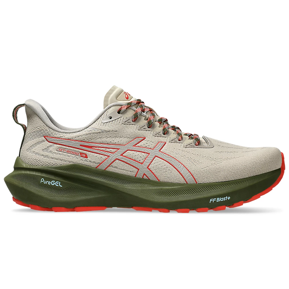 アシックスランニングシューズGT2000 Asics Men's GT-2000 13 | Marathon Sports